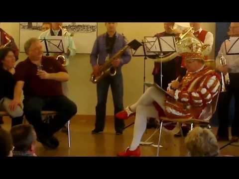 Peter Wolf Erpel Geburtstag