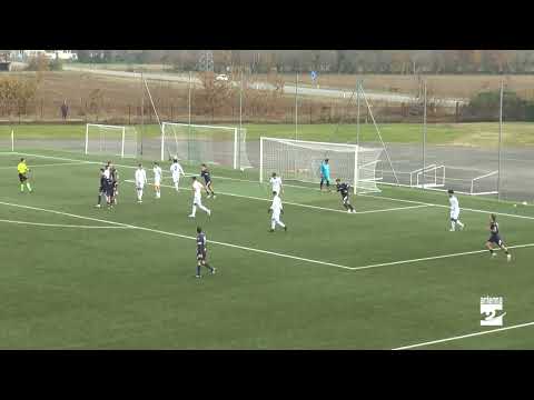 Torre de Roveri - Forza E Costanza Promozione girone A 30 novembre 2025