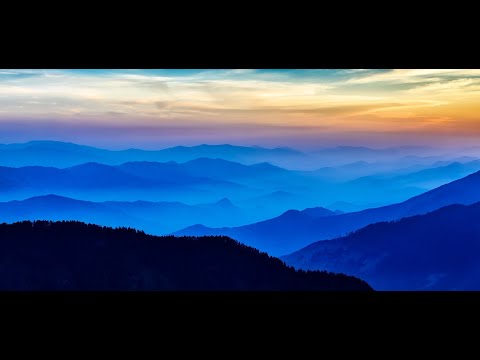 Verbindung zum höheren selbst- Meditation- geführte Meditation von Fröhlich Leben-Gian-Felice Keller