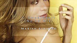 Sweetheart (No JD Mix)