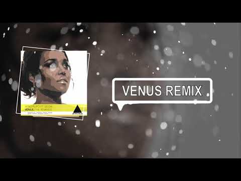 Afro Pupo ft. Selda - Venus (Amateur At Play's Late Night Vocal Mix)