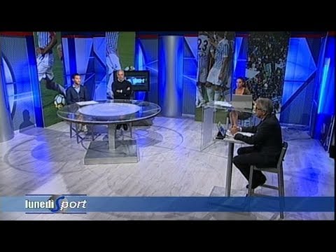 Lunedì Sport - 29 ottobre 2018