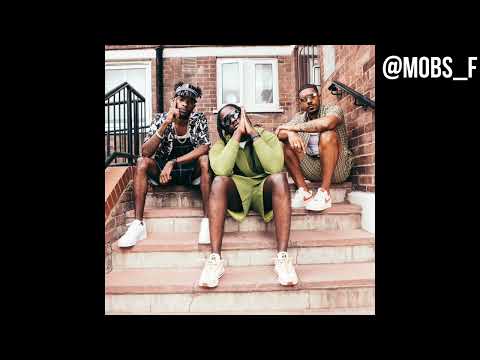 [Free] Odeal ft WSTRN & Lotto Ash Type Beat “Darling” | Afroswing Type instrumental