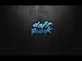 Daft Punk - Get Lucky (Audio Jacker Remix)