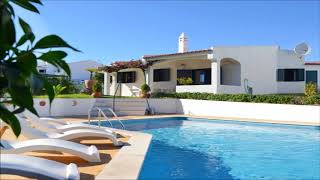 What to Look For When Finding Accommodation in Algarve