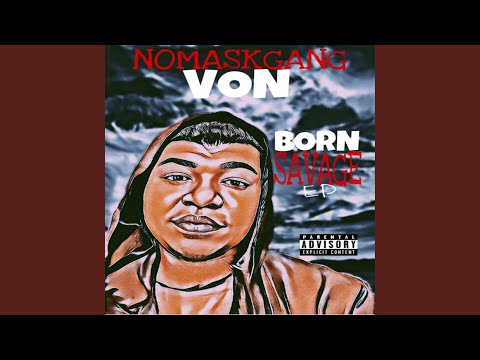 Born Savage (feat. Los)