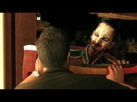 Dead Island | trailer US (2011)