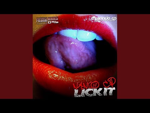 Lick it (Original Mix)