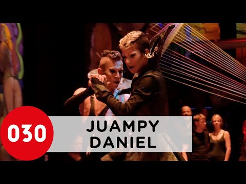 Juan Pablo Ramirez and Daniel Arroyo – Tierrita