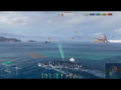 2023 03 19 13 29 10Kamikaze R Sinks 6 in Co-op