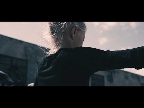 Diary of Dreams  -  hiding rivers (official Video)