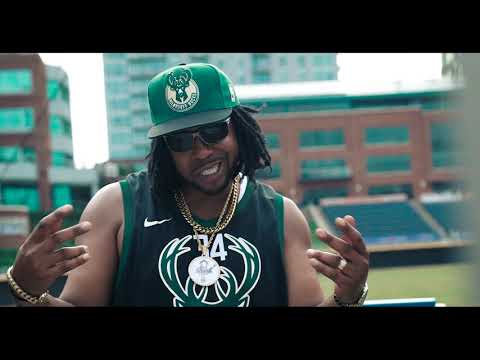 PiFF PennyWise Jr  - Let's Talk About It (Official Video)