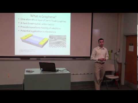 John U. Free Seminar Series - Kyle DiCamillo - Preview