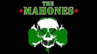 The Mahones - Medley: a. Cruel of Turf b.The Pigeon on the Gate c. The Battle of Aughrim
