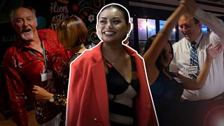 Asian Girls Use A Foreign Affair to AVOID CHEATERS