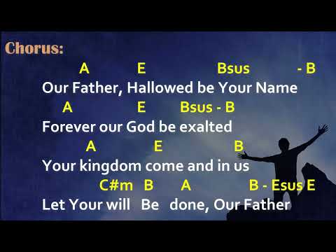 Our Father - Hillsong Live