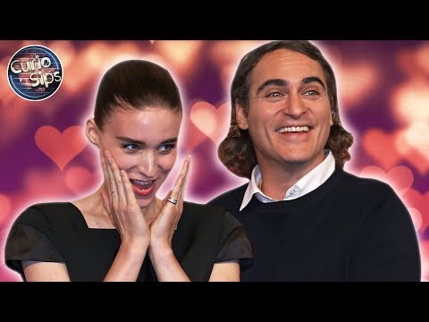 download lagu mp3 mp4 Joaquin Phoenix Girlfriend, download lagu Joaquin Phoenix Girlfriend gratis, unduh video klip Joaquin Phoenix Girlfriend