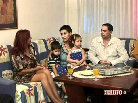 NESTO + SO KATE - part 1