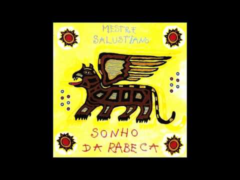 Mestre Salustiano - Coco de Manoel