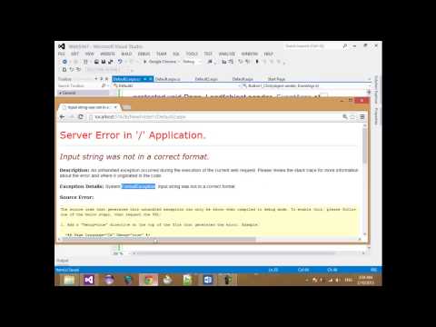 ASP.NET & AJAX CONTROLS