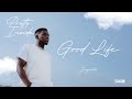 Jaywillz  - Good Life (Audio)