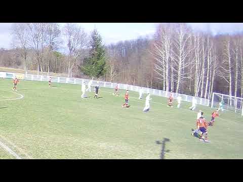 NK Jedinstvo GM - NK Galeb Oporovec 2:3, 08.03.2020.