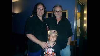 Walter Becker - Steely Dan