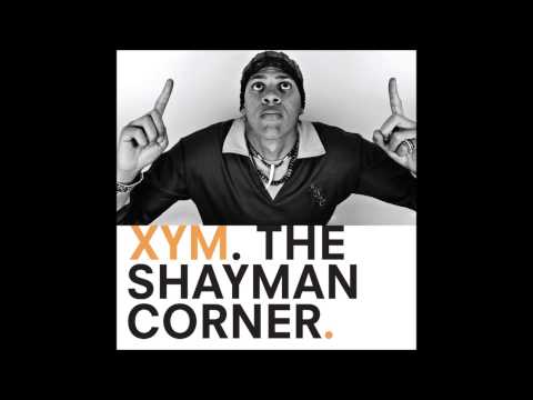 XYM - Need some sleep