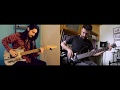 Johnny Winter- Self Destructive Blues Guitar Cover-Transcription Available