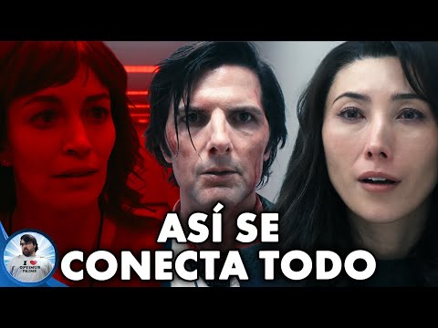 Cómo va a continuar Severance en la Temporada 3 y sus Mensajes | Análisis y Teorías