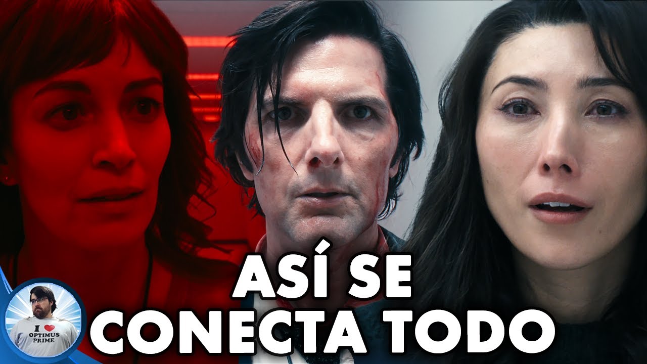 Cómo va a continuar Severance en la Temporada 3 y sus Mensajes | Análisis y Teorías