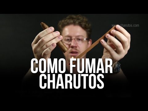 , title : 'Como Fumar um Charuto - Como Degustar um Charuto - Degustando Charutos'
