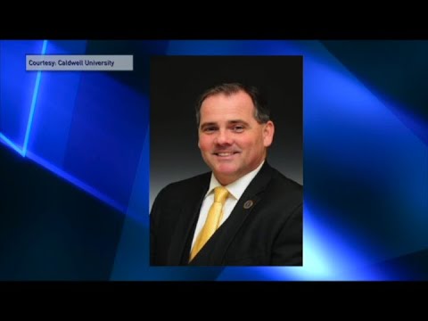 NJ Carlos Pomares Joins Caldwell University’s Board Of Trustees