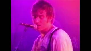 Blur - Peach (Live at Camden, Electric Ballroom, 6th September 1999)