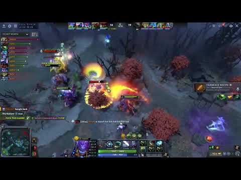 TOPSON - Highlights Arc Warden Ranked Match