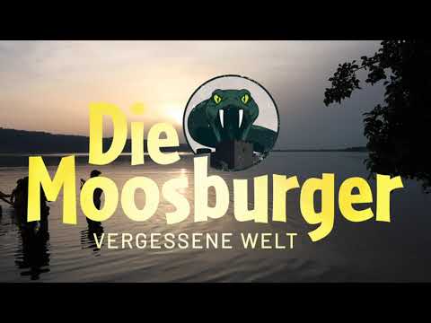 Die Moosburger | Making of | Marco Rota