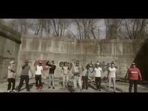 Capea El Dough philadelphia 2k14 (video oficial)