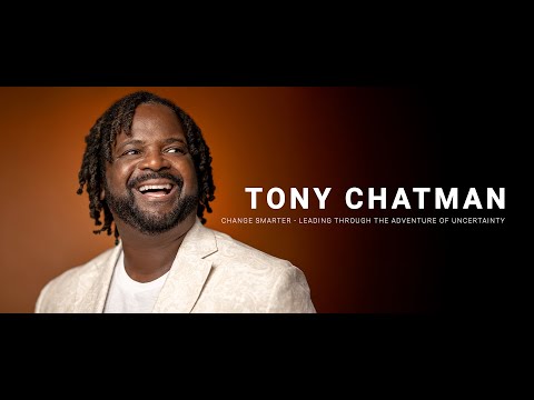 Watch Tony Chatman Video