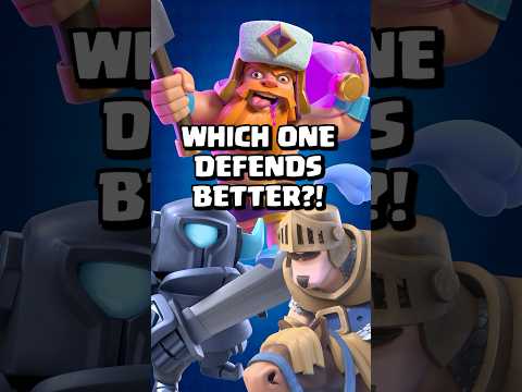 Will Evolution Lumberjack Take The Win After Nerf? #clashroyale #shorts