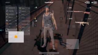 Don't trust the enemy