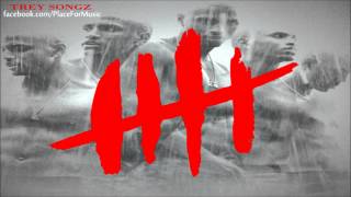 Trey Songz - Almost Lose It