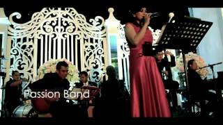 Natalie Merchant - One Fine Day (Cover by PASSION ENTERTAINMENT Makassar)