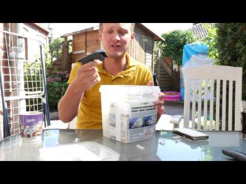 Unboxing ColorMatic (Motip Dupli)