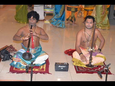 Singara Velane by Balamurugan & Kumaran