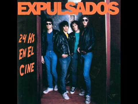 Expulsados Cartas tiradas 2002