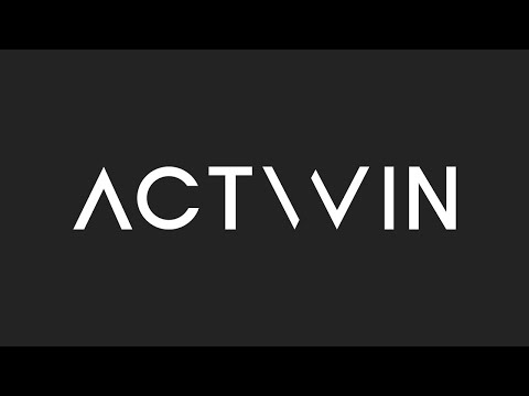 David MK - ACTWIN TRACKS EXCLUSIVE SET