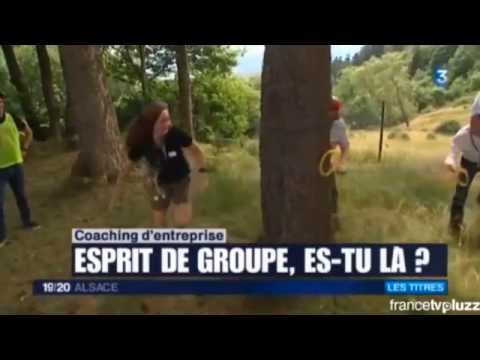 comment renforcer la cohesion d'equipe