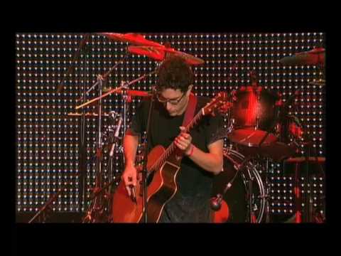 YOAV CLUB THING (Live in Moscow RAMP 2009)