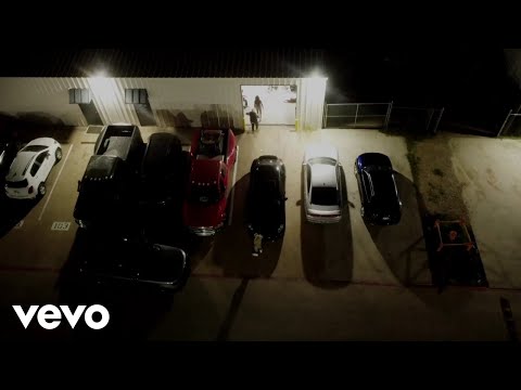 Twisted Black - Rule 35 (Official Video)