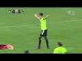 video: Enis Bardhi gólja a Szombathelyi Haladás ellen, 2017